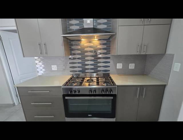 3 BEDROOM HOUSE FOR SALE IN TERGNIET